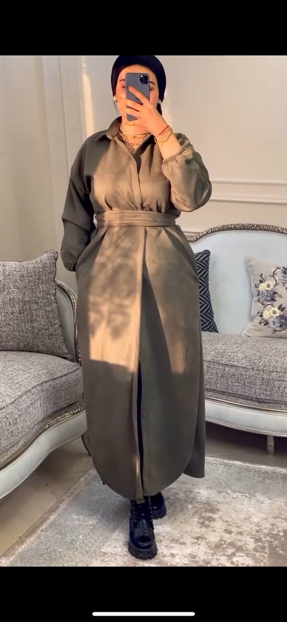 long shirt