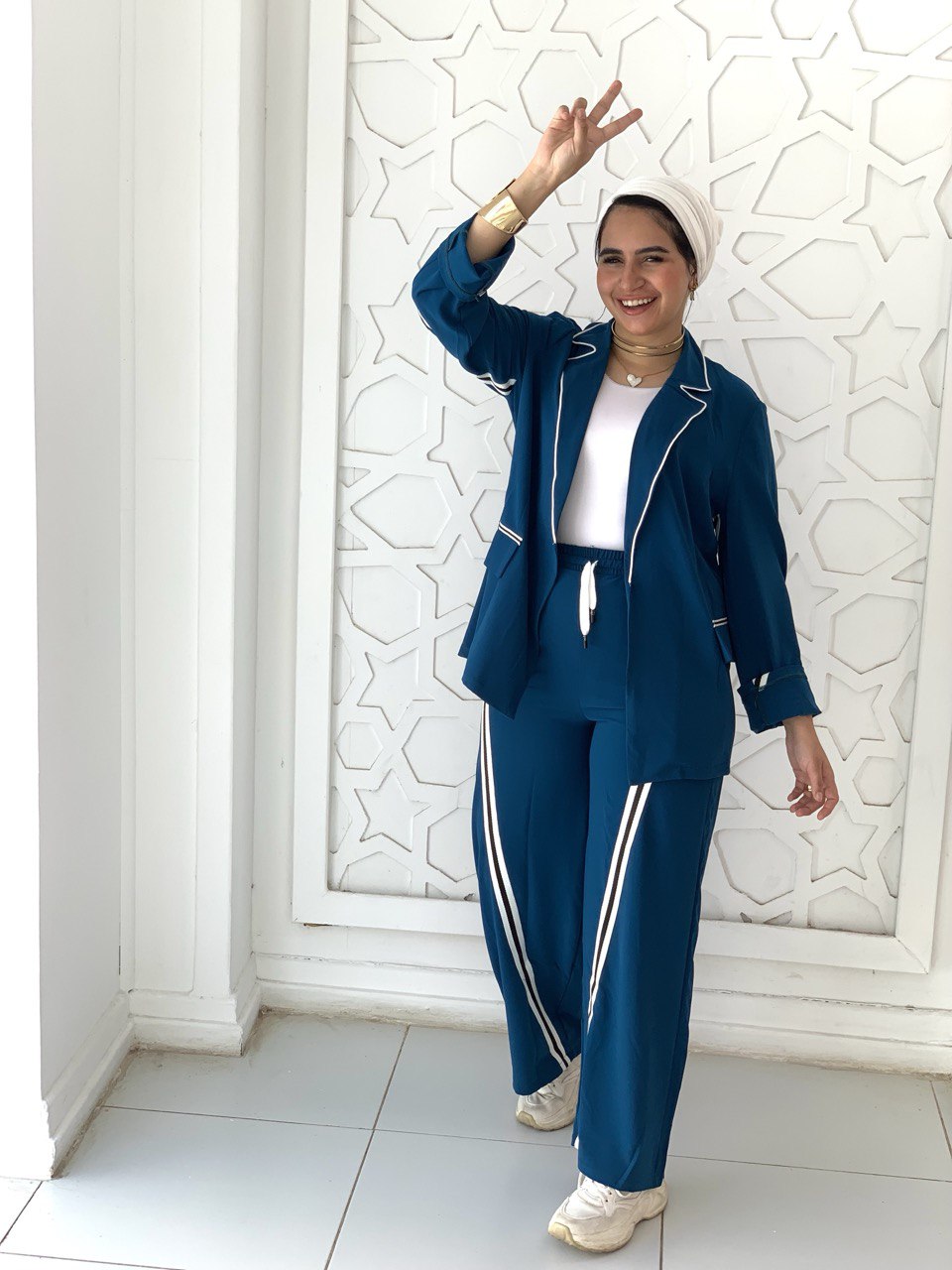 addidas set
