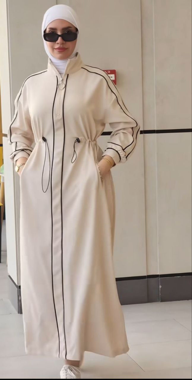 winter dress
