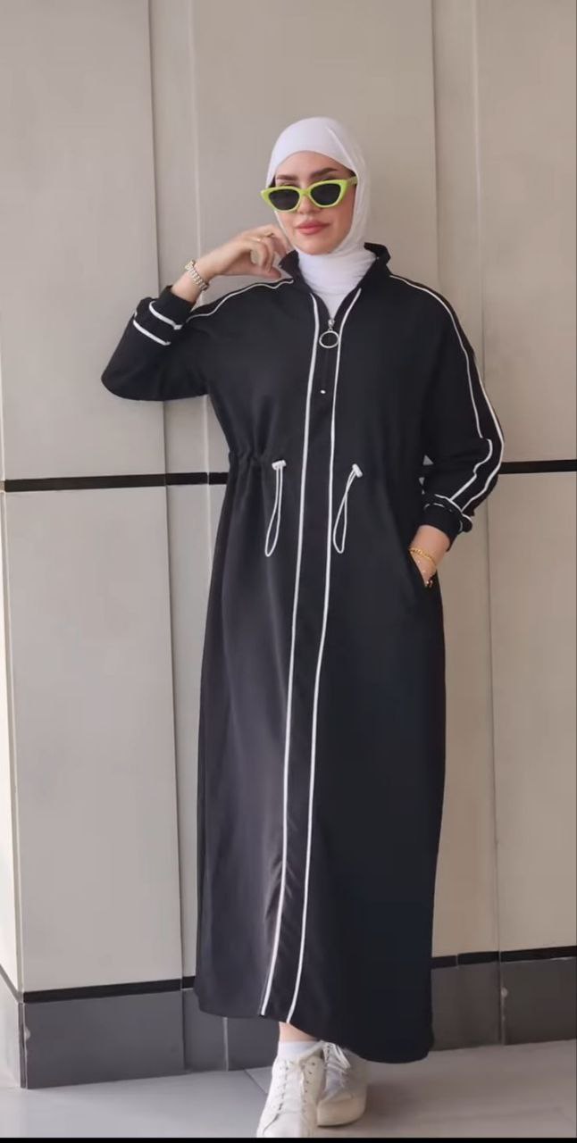 winter dress