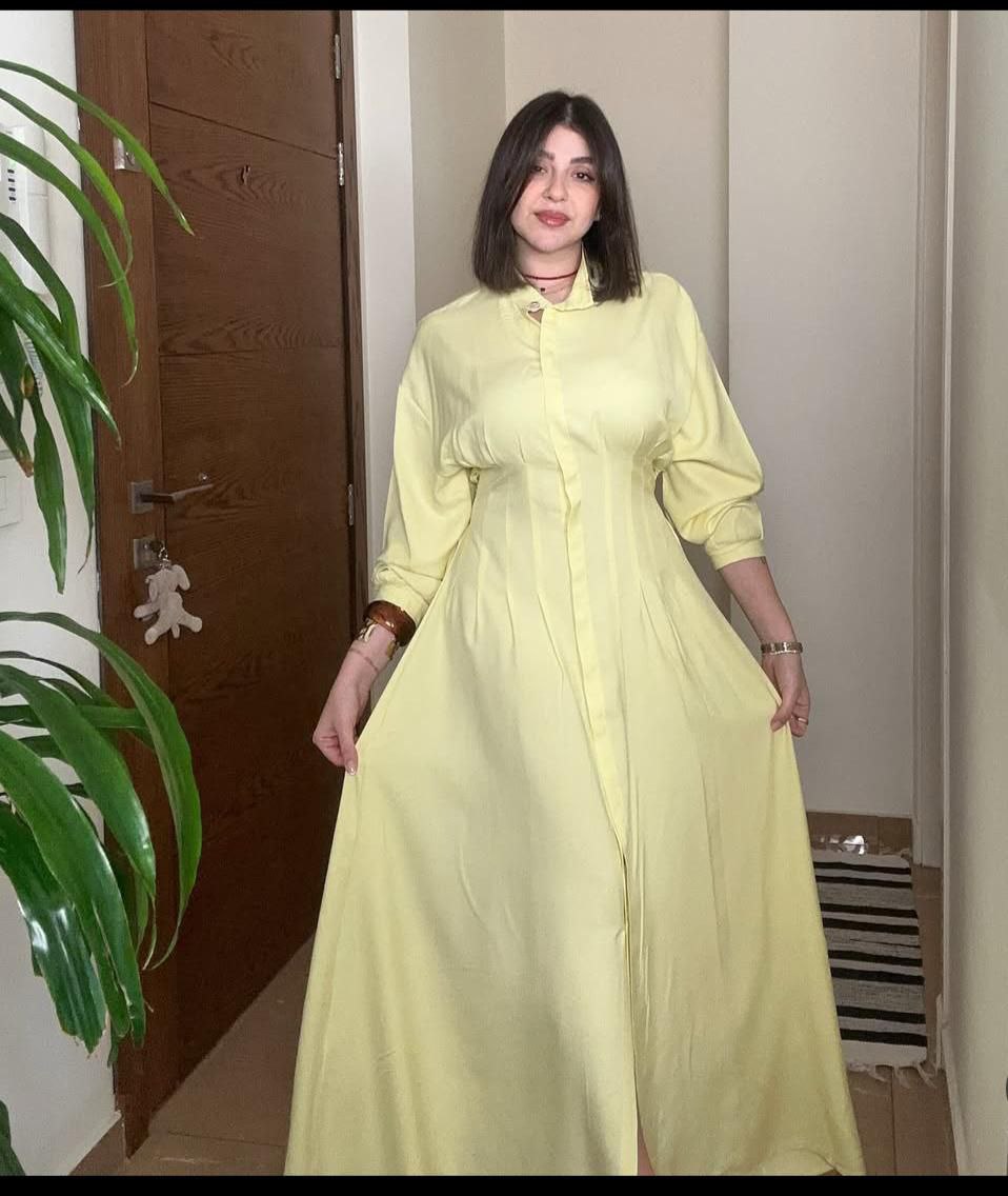 long shirt