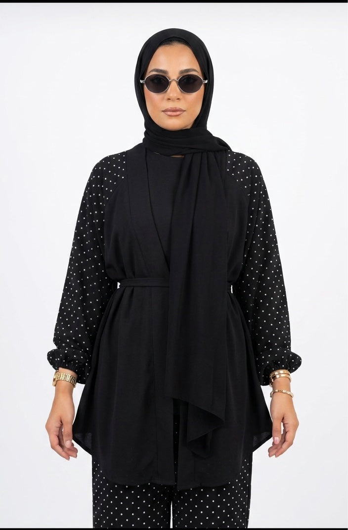 Set بفصوص سواريه