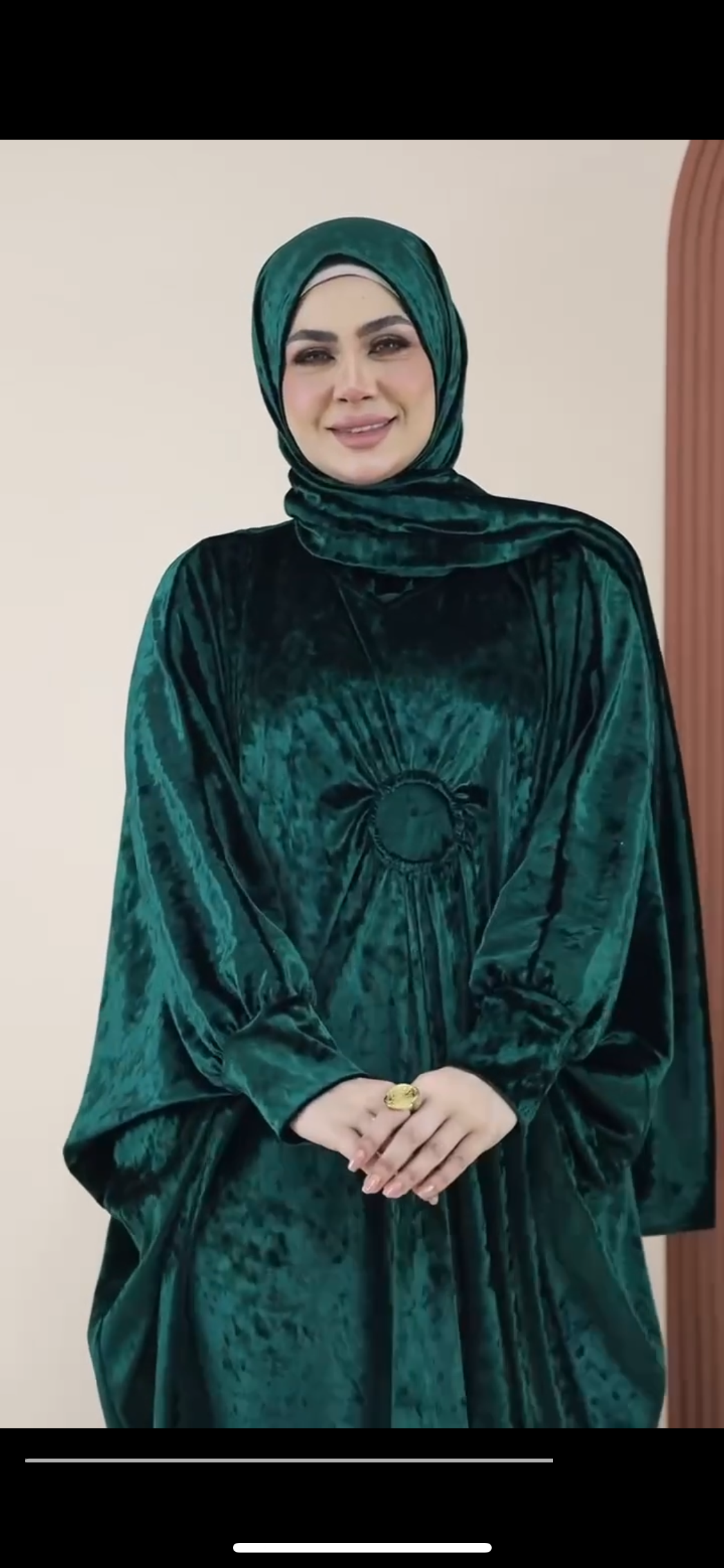 اسدال قطيفه فرنساوى