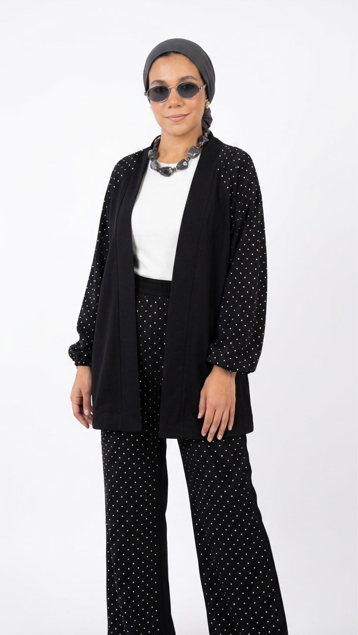 Set بفصوص سواريه