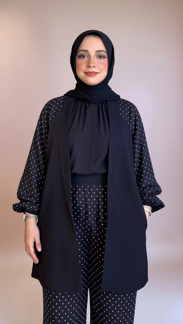 Set بفصوص سواريه