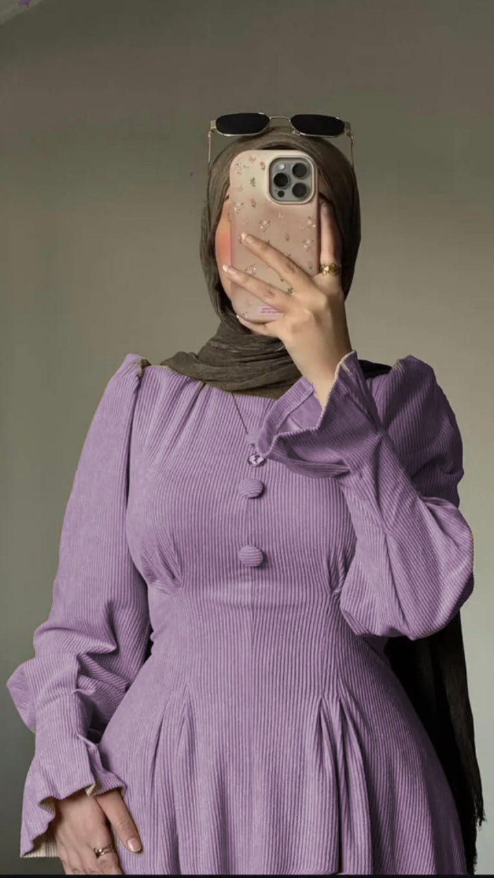 دريس قطيفه مضلع