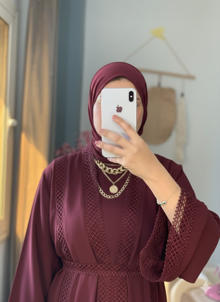 Royal Abbaya-4Pic
