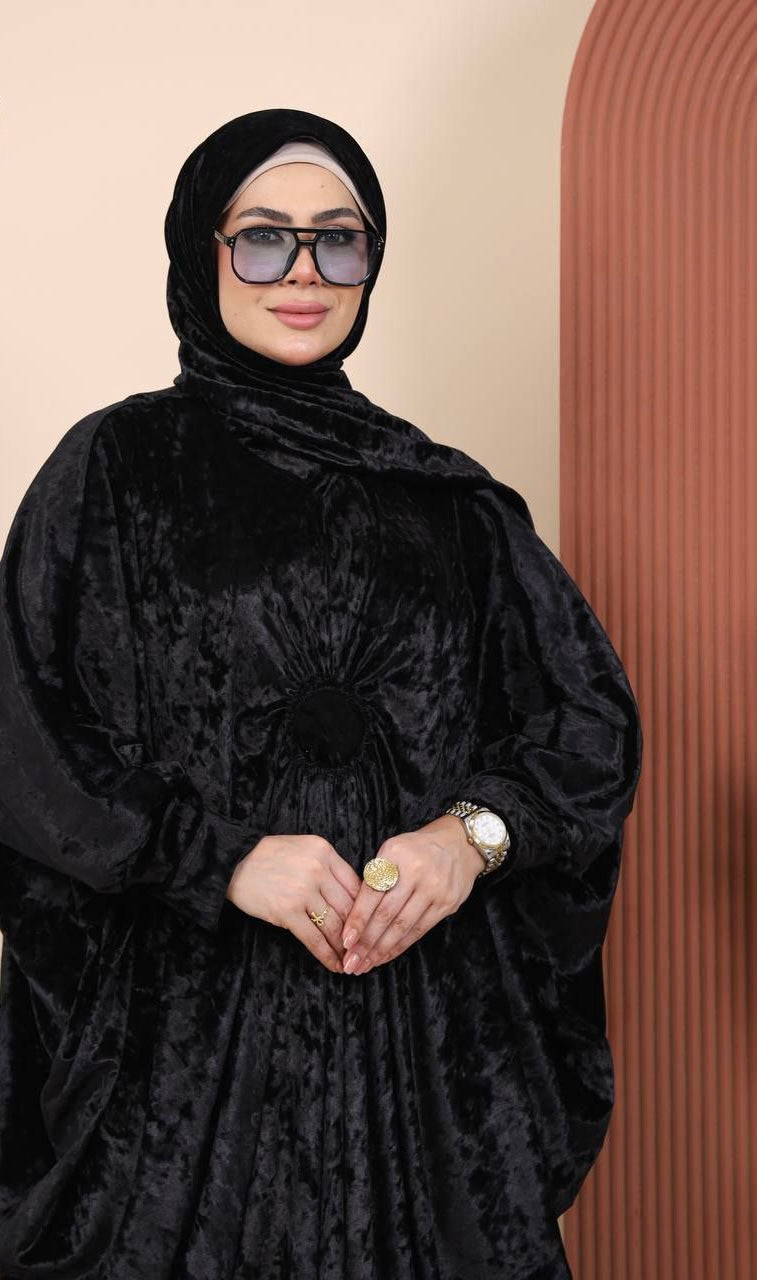 اسدال قطيفه فرنساوى