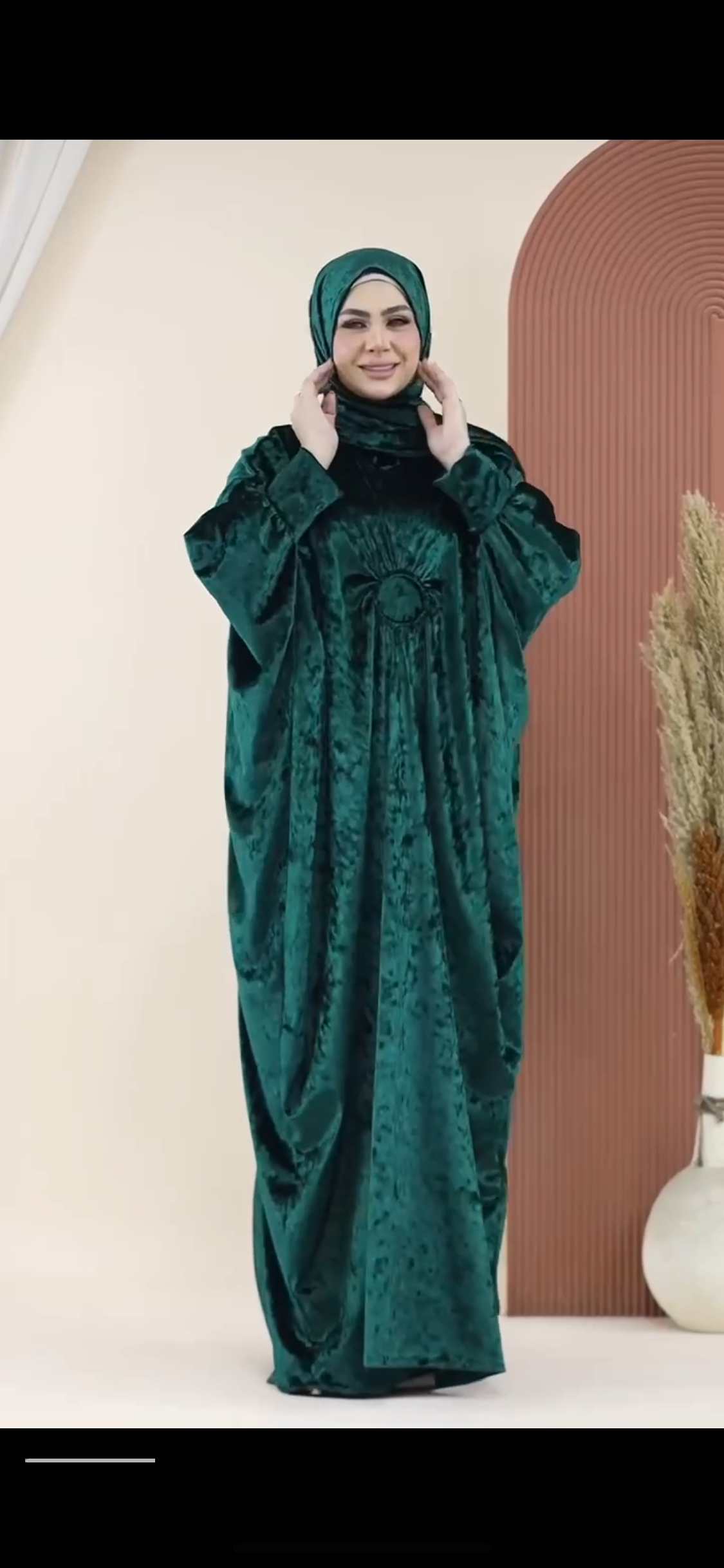 اسدال قطيفه فرنساوى