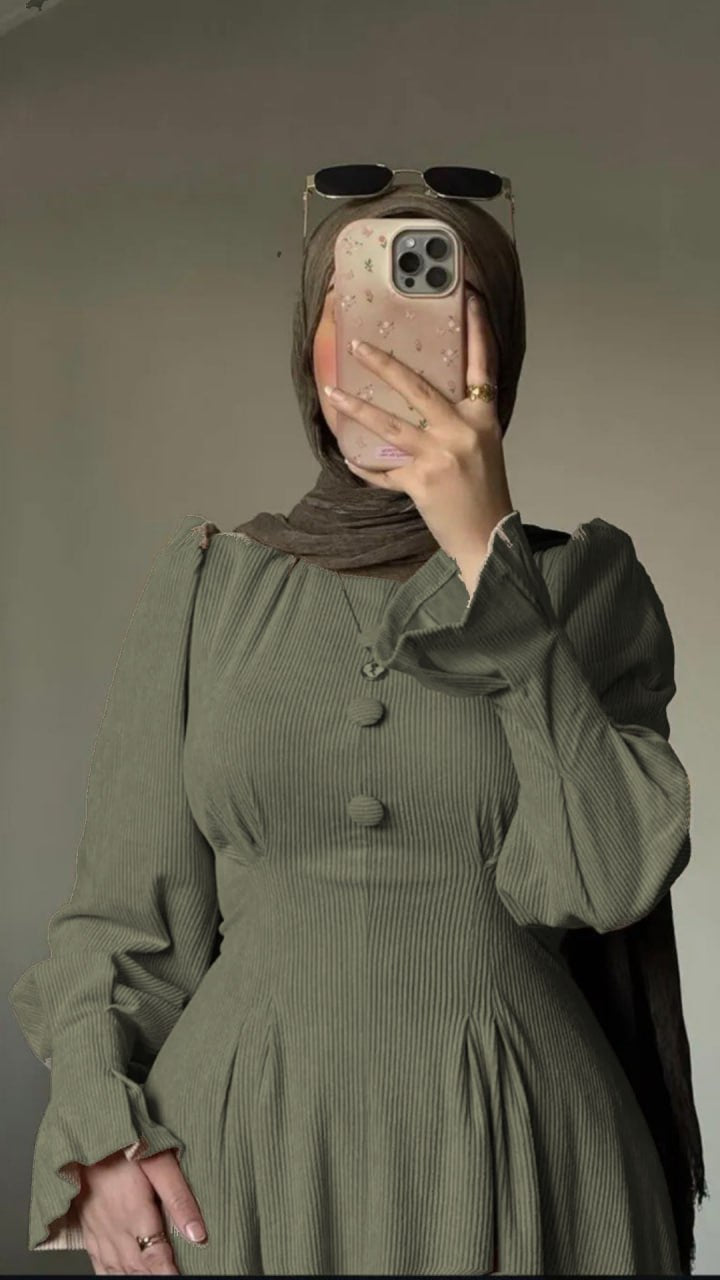 دريس قطيفه مضلع