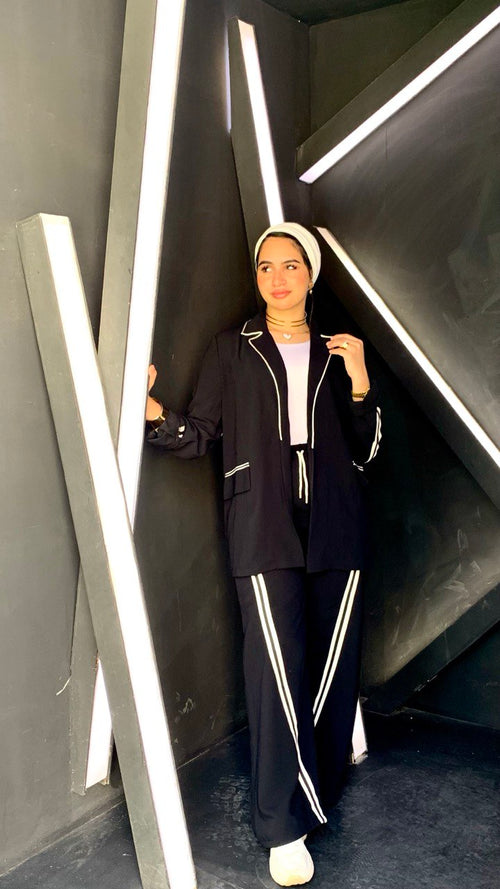 addidas set