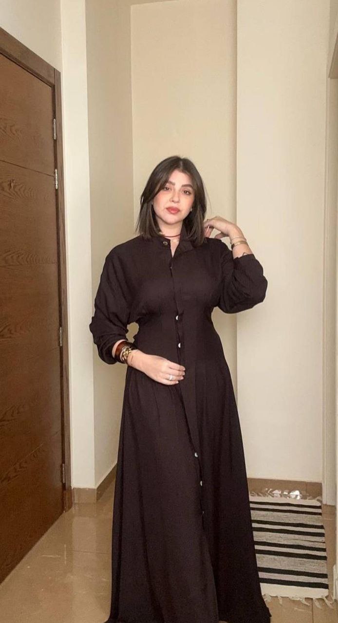 Long shirt