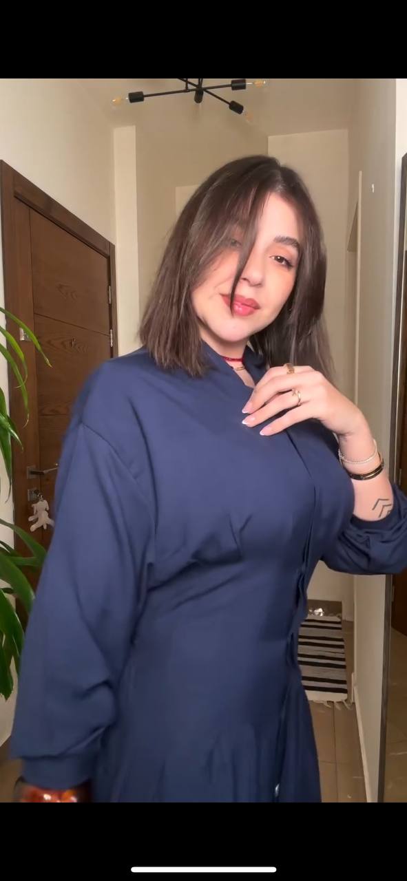 Long shirt