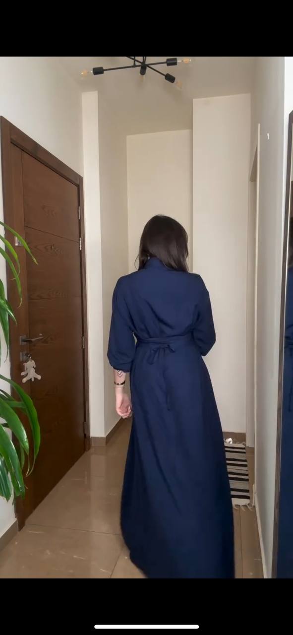 Long shirt