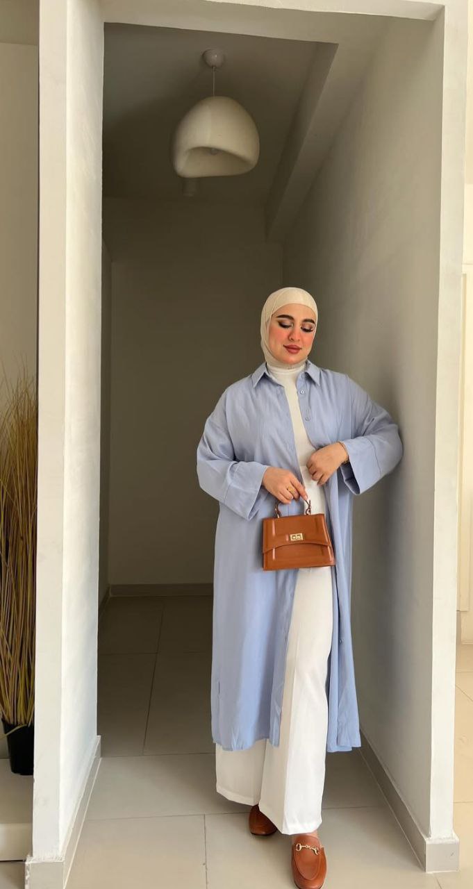 ✨ Long Soft Shirt – Premium Quality ✨