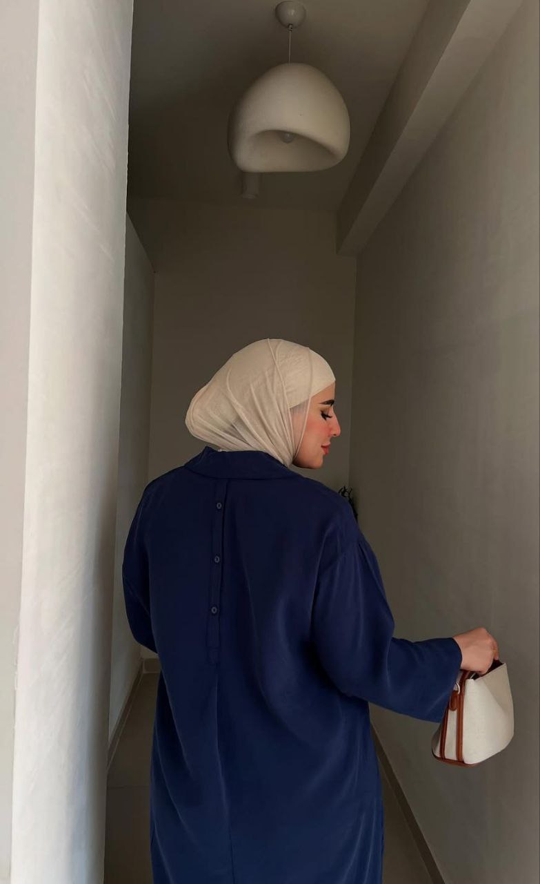 ✨ Long Soft Shirt – Premium Quality ✨