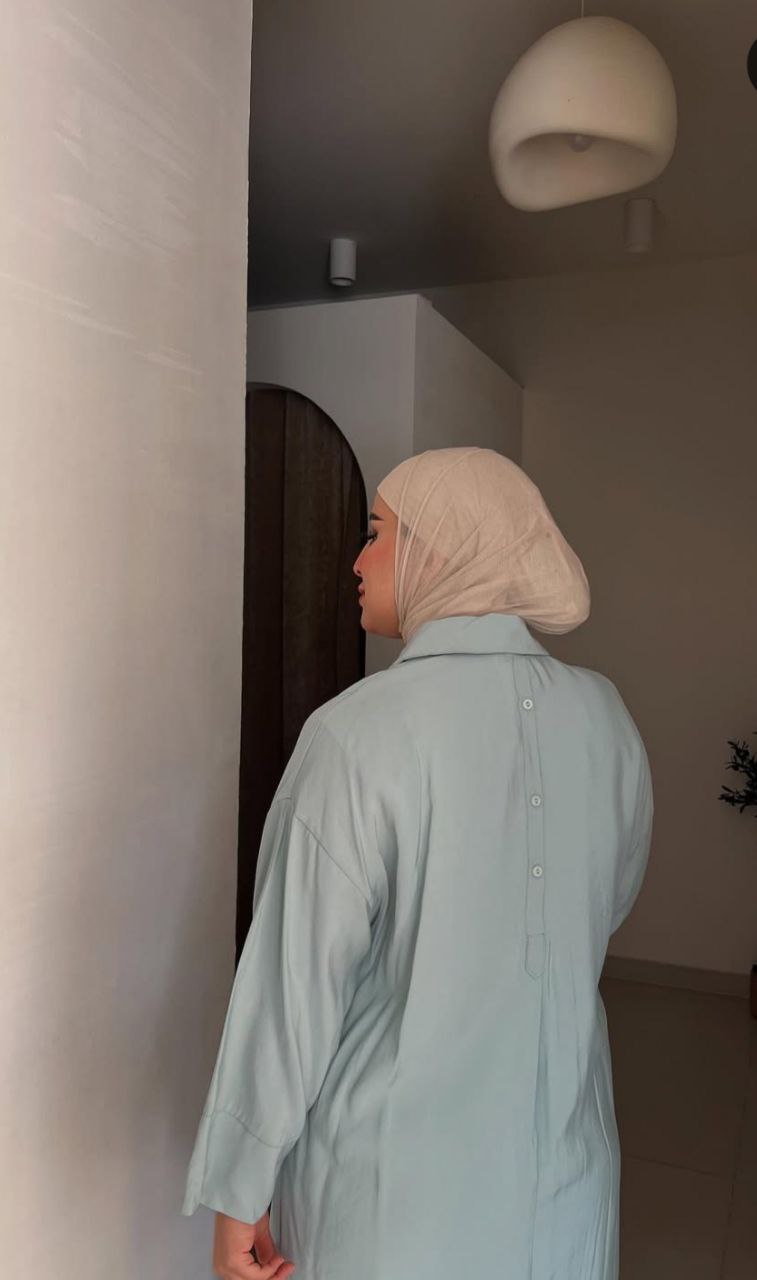 ✨ Long Soft Shirt – Premium Quality ✨