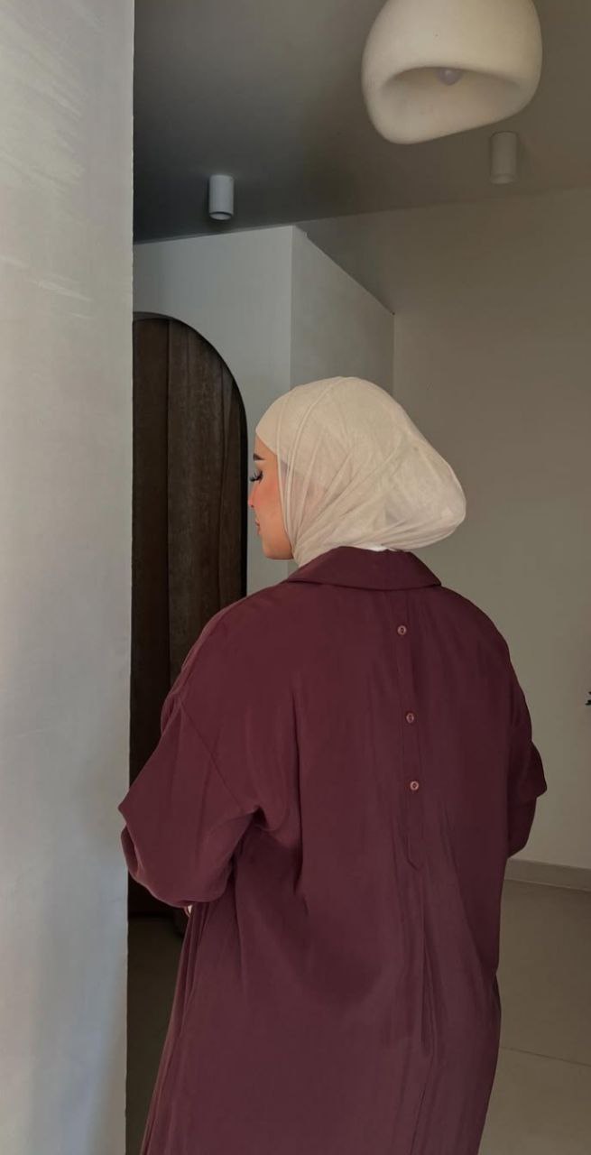 ✨ Long Soft Shirt – Premium Quality ✨