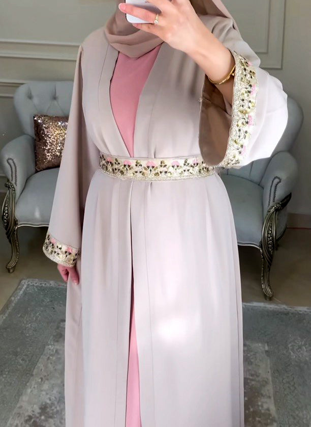 عبايه هندى