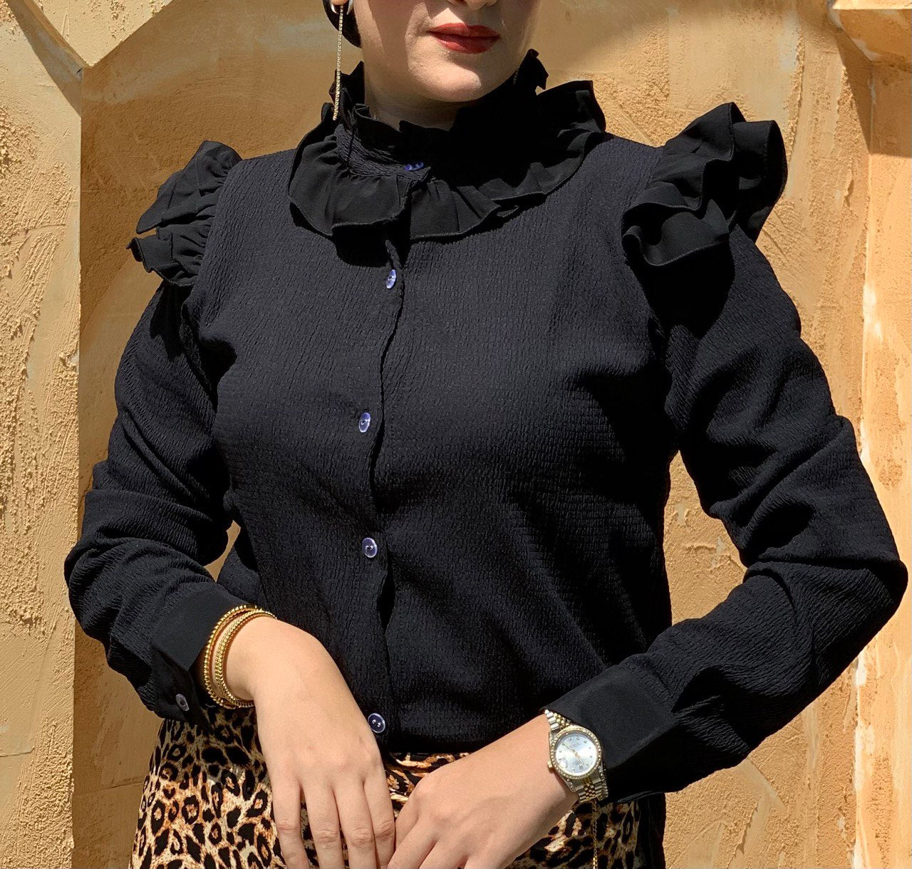 Blouse