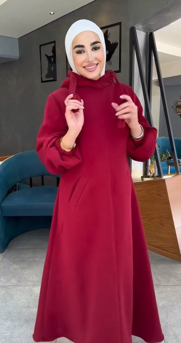 هودى قطن