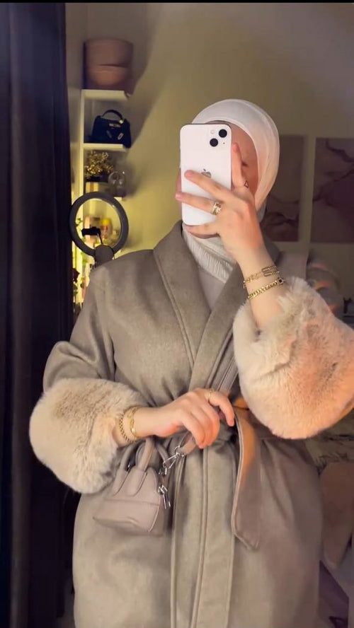 Forero Coat