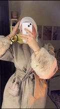 Forero Coat