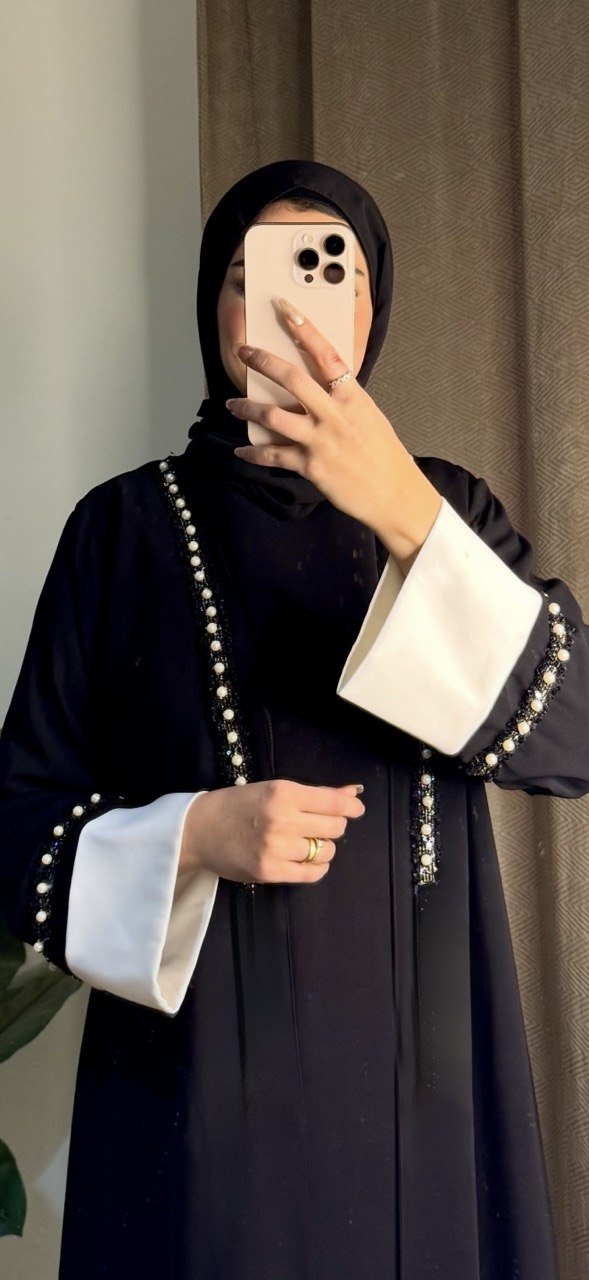 handemade loly Abbaya+basic+belt