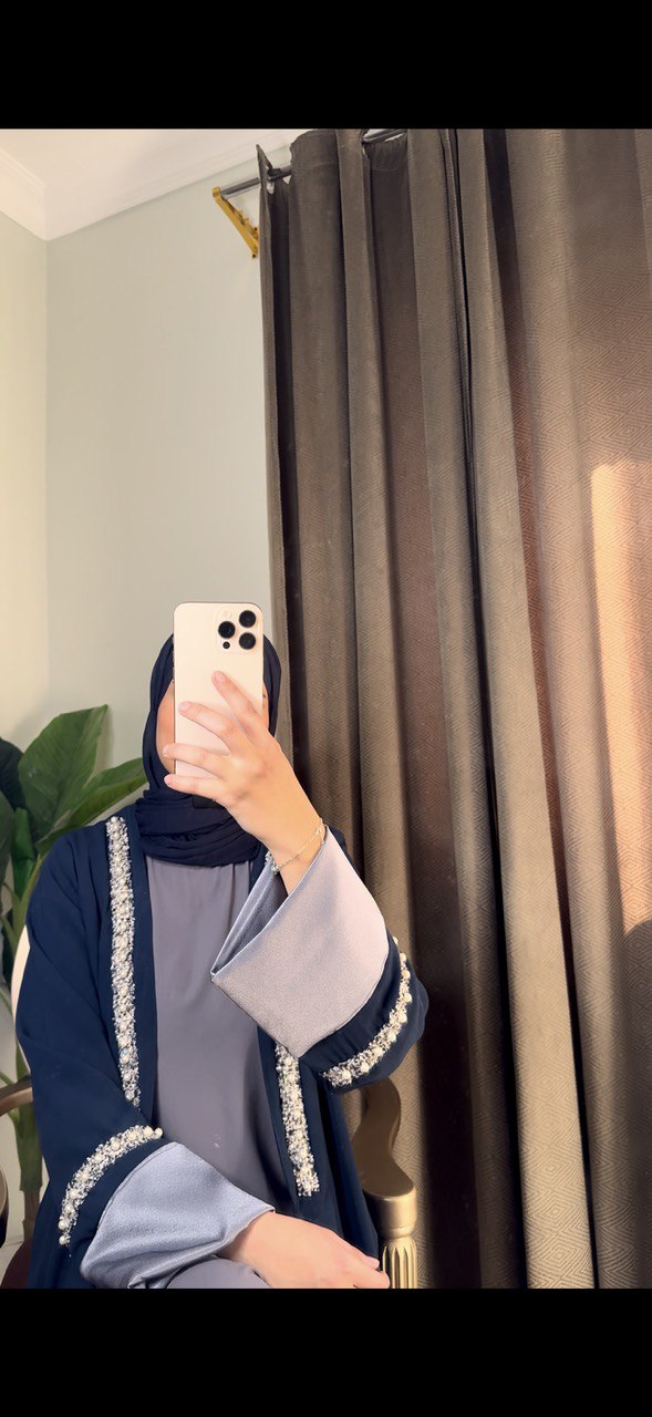 handemade loly Abbaya+basic+belt