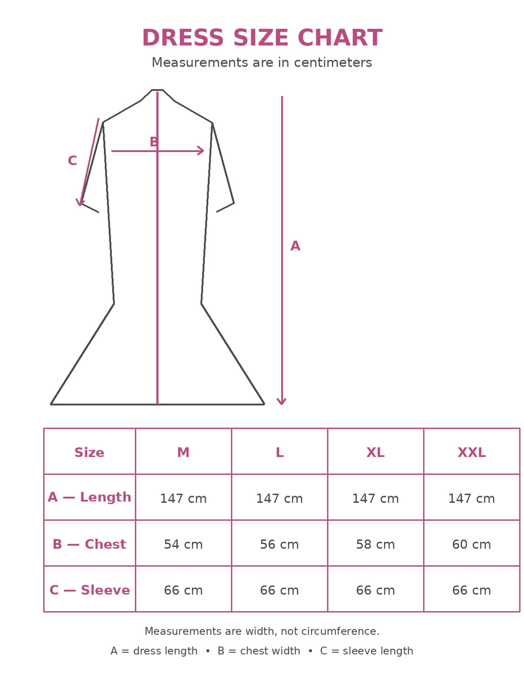 Dress