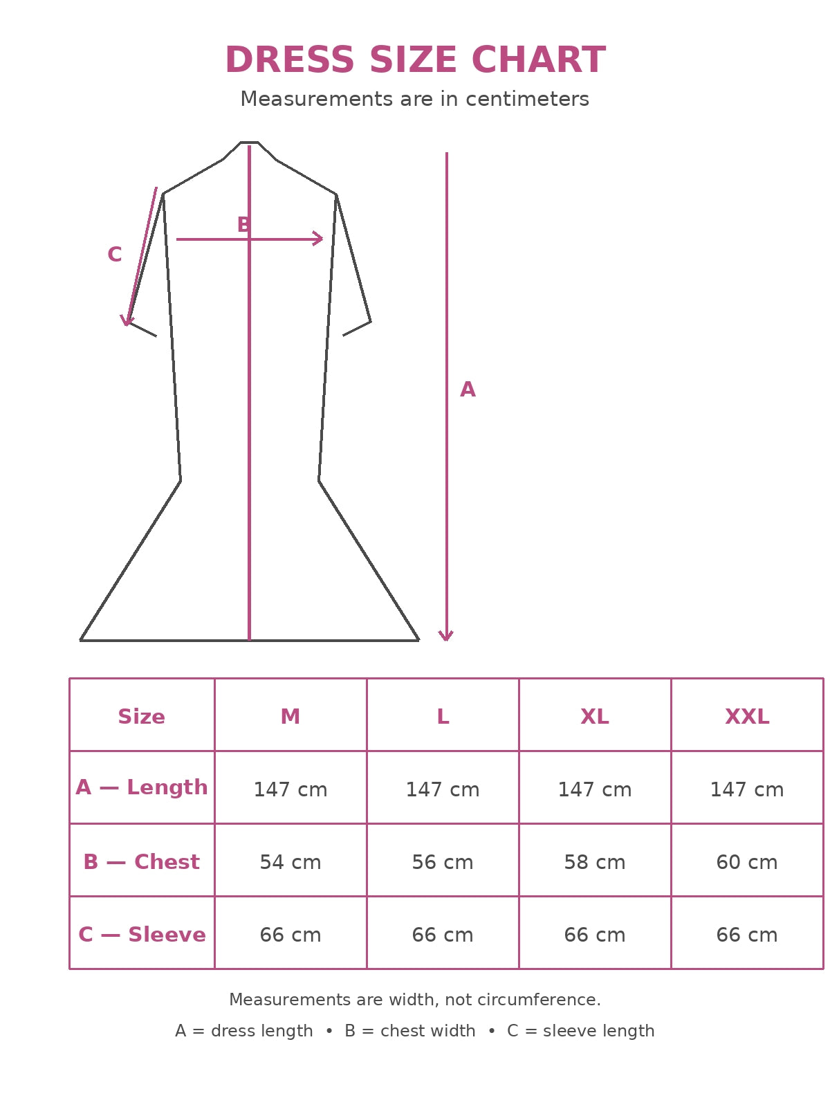 Dress