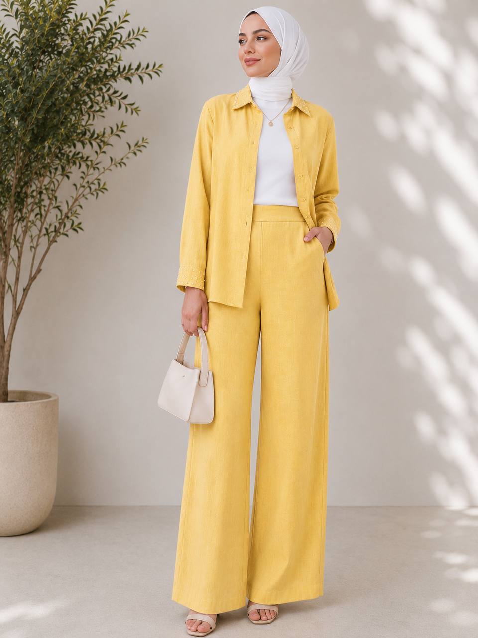 Set linen