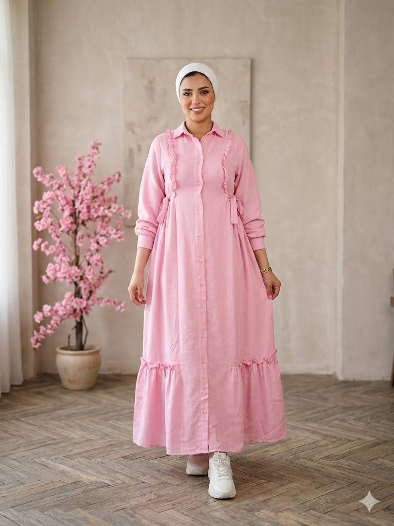 Eid Dress