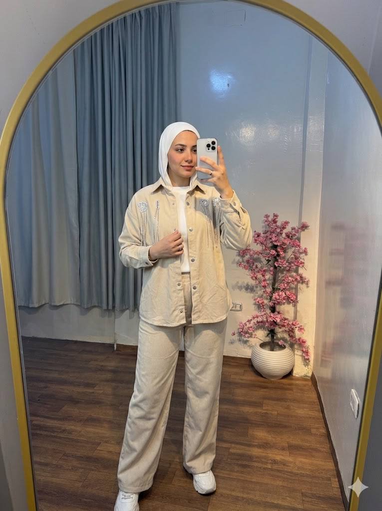 Dior Suit