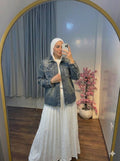 Jacket Jeans loly