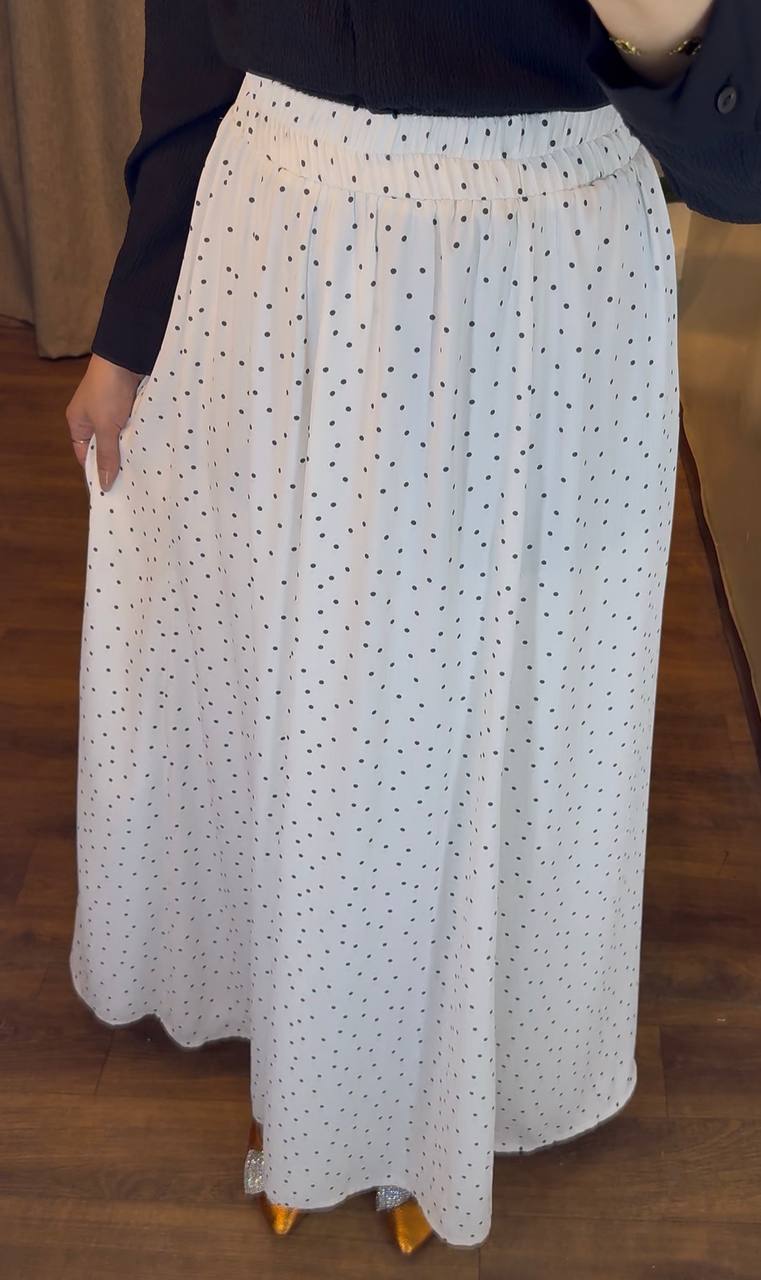 Skirt Dots