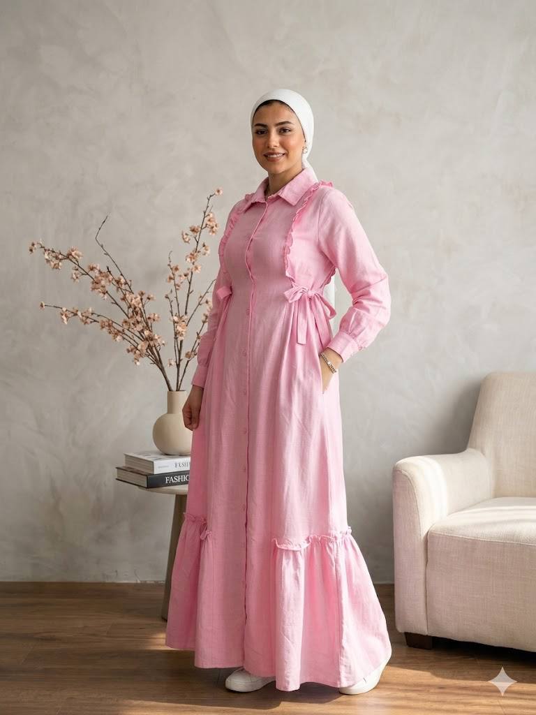 Eid Dress
