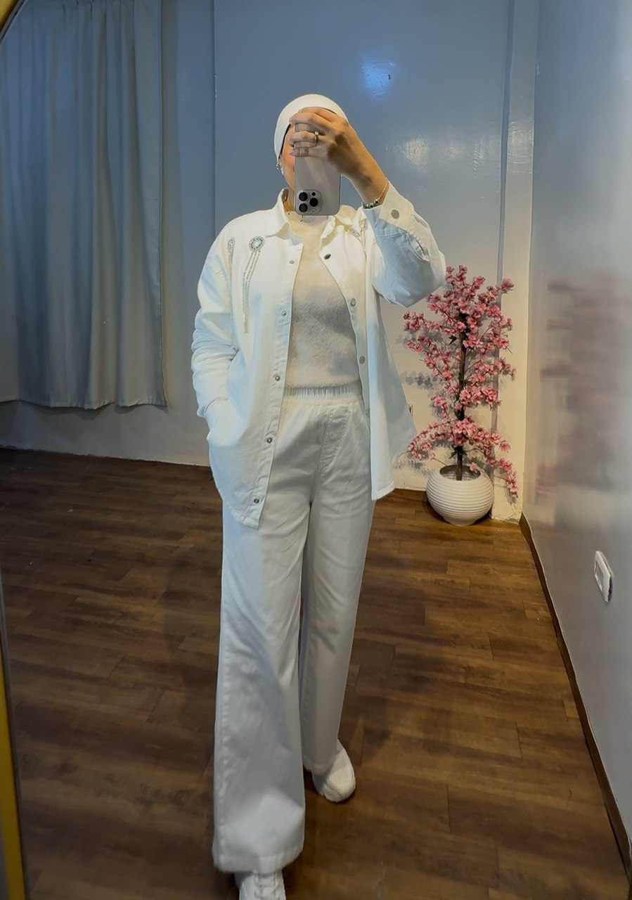 Dior Suit