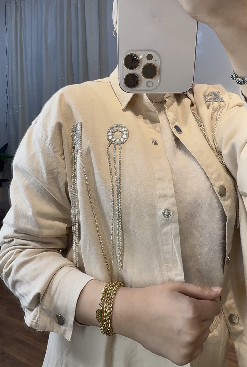 Dior Suit