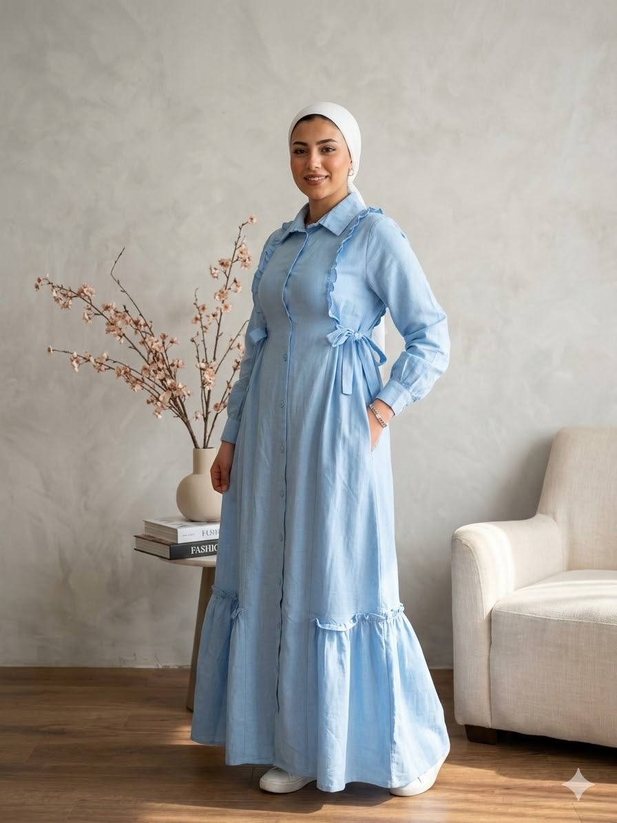 Eid Dress